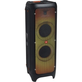 Портативная колонка JBL Partybox 1000 Black