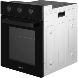 Электрический духовой шкаф Weissgauff EOY 456 BM Black