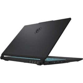 Ноутбук MSI Cyborg 17 Black Edition B13WF-449XRUY 17.3 IPS/i5-13420H/16GB/512GB (9S7-17U344-449) Black