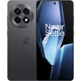 Смартфон OnePlus 13R 5G 16/512Gb Nebula Noir