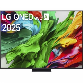 Телевизор LG 65QNED86A6A.ARUG 65" 2025