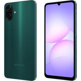 Смартфон Samsung Galaxy A07s SM-A077F 4/64GB Green