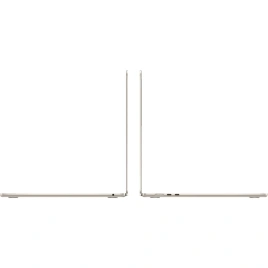 Ноутбук Apple MacBook Air (2026) 15 M5 10C CPU, 10C GPU/32GB/1TB SSD (Z1LT0005B) Starlight