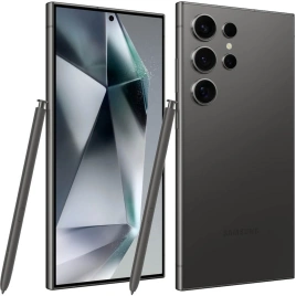 Смартфон Samsung Galaxy S24 Ultra SM-S928B 12/1Tb Titanium Black