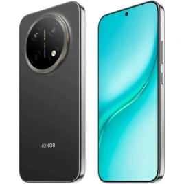 Смартфон Honor X9e Pro 8/256GB Midnight Black
