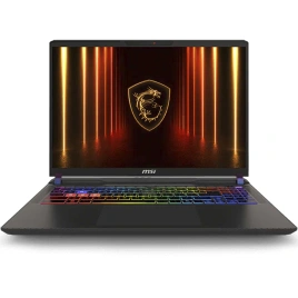 Ноутбук MSI Vector 16 HX AI A2XWHG-275US 16 IPS/i7-255HX Ultra/16GB/1TB SSD (9S7-15M352-275) Cosmos Gray