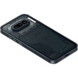 Смартфон Nothing Phone (4A) 12/256Gb Black