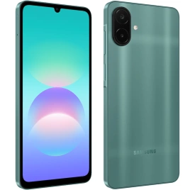 Смартфон Samsung Galaxy A08 SM-A085F 4/64GB Green