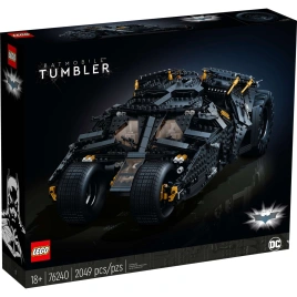 Конструктор LEGO Batman Super Heroes Batmobile 76240