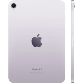 Планшет Apple iPad Mini (2024) Wi-Fi 256gb Purple
