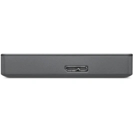 Внешний жесткий диск Seagate Basic STJL1000400 1TB Dark Gray