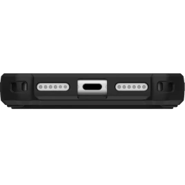 Чехол UAG MagSafe Exclusive Monarch Pro для iPhone 17 Pro Max Orange (114514119797)