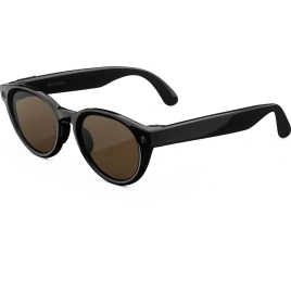 Умные очки Meta Nova Classic Black Small Brown