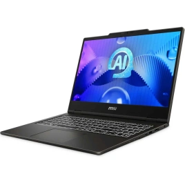 Ноутбук MSI VenturePro 15 AI A1UDXG-006XRU 15.6 IPS/i5-125H Ultra/16GB/512GB SSD (9S7-15Q121-006) Solid Gray