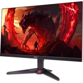 Монитор Acer 24" VG240YX1bmiipx Nitro IPS Black (UM.QV0CD.101)