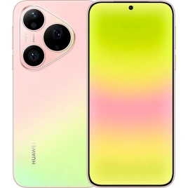Смартфон Huawei Pura 90s Pro 12/512GB Guava Soda (51098YXK)
