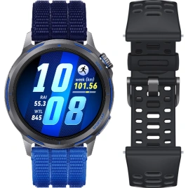 Смарт-часы Huawei Watch GT Runner 2 Dusk Blue (55020HJV)