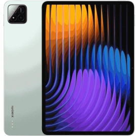 Планшет Xiaomi Pad 7 Pro 12/512Gb Wi-Fi Green Global Version