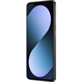 Смартфон Huawei Nova 14i 8/256GB Black (51098MKK)