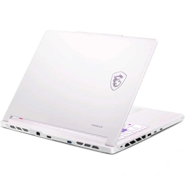Ноутбук MSI Crosshair A16 HX MLG Edition E8WGXK-089XRUY 16 IPS/R9-8940HX/16GB/1TB SSD (9S7-265L54-089) Stellar White
