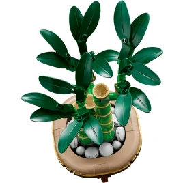 Конструктор LEGO Botanical Lucky Bamboo 10344