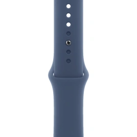 Ремешок Apple Watch 42mm Denim Sport Band M/L (MXLF3)