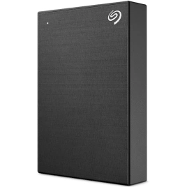 Внешний жесткий диск Seagate One Touch STKZ5000400 5TB Black