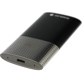 Внешний SSD накопитель Netac NT01Z9-500G-32BK USB-C Black