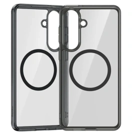 Чехол Benks Lucent Pro Magnetic Case для Samsung Galaxy S26 Plus Black