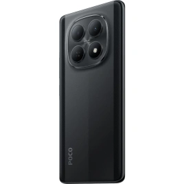 Смартфон Xiaomi Poco M8 5G 8/256Gb Black Global Version