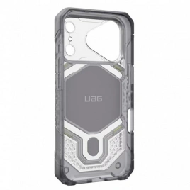 Чехол UAG MagSafe Monarch Pro VEIL для iPhone 18 Pro Max Ice (114568114381)