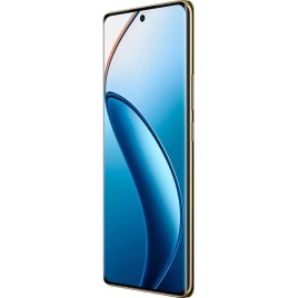 Смартфон Realme 12 Pro Plus 8/256Gb Submarine Blue