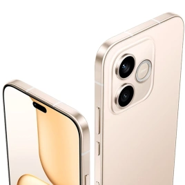Смартфон Honor 600 Lite 8/256Gb Desert Gold