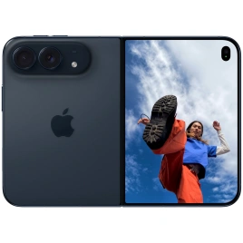 Смартфон Apple iPhone Duo 1TB eSim Night Sky