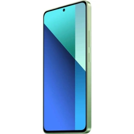 Смартфон Xiaomi Redmi Note 13 4G 8/128Gb (NFC) Mint Green EAC