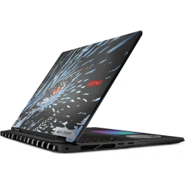 Ноутбук MSI Titan Dragon Edition 18 HX A2XWIG-1020RU 18 IPS/i9-285HX Ultra/64GB/4TB SSD (9S7-1824A5-1020) Black