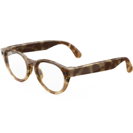 Умные очки Meta Nova Honey Tortoise Standard Clear