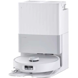 Робот-пылесос Roborock Qrevo Edge White EAC