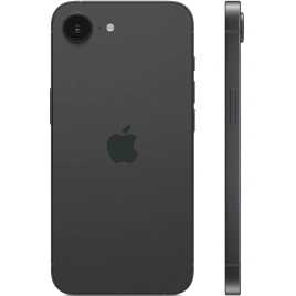 Смартфон Apple iPhone 16e 512Gb Dual Sim Black