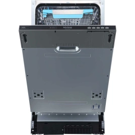 Посудомоечная машина Korting KDI 45570 Silver