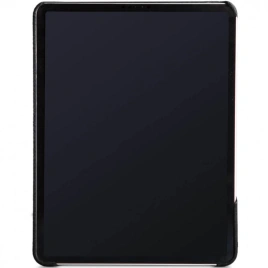 Чехол-накладка Vaja Grip для iPad Pro 13 (2024) Floater Black (T20-GR-100)