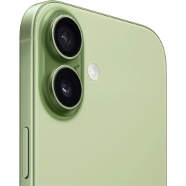 Смартфон Apple iPhone 17 512GB eSim Sage