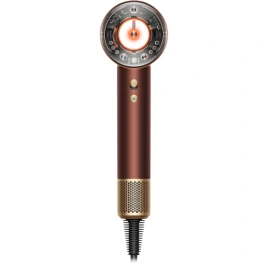 Фен Dyson Supersonic Nural HD16 Plum/Copper