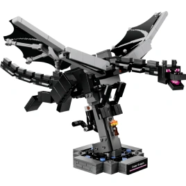 Конструктор LEGO Minecraft The Ender Dragon 21595