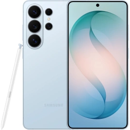 Смартфон Samsung Galaxy S26 Ultra SM-S948B 12/512Gb Sky Blue