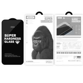 Защитное стекло Supglass SG-11 3D Super Radian Glass для iPhone 16