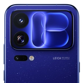 Смартфон Xiaomi 18 Pro Max 12/256Gb Galaxy Blue CN