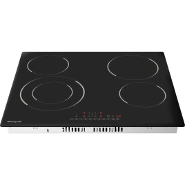 Электрическая варочная панель Weissgauff HV 641 BS Black