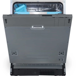 Посудомоечная машина Korting KDI 60140 Silver