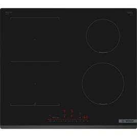Индукционная варочная панель Bosch Serie 6 PVS631HC1E Black